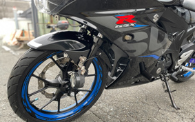 SUZUKI GSX-R125 ABS DL33B