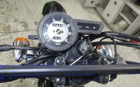 YAMAHA TRICKER DG10J