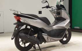 HONDA PCX125 2001 JF56