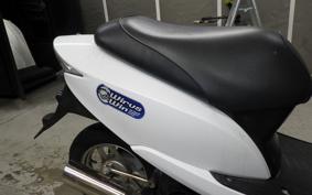 HONDA DIO Gen.6 2022 AF62