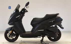 PEUGEOT  シティスター125 2021