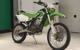 KAWASAKI KLX250 LX250E