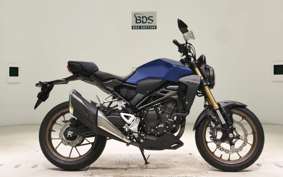 HONDA CB250RA MC52
