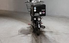 HONDA SUPER CUB110 JA07