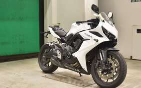 HONDA CB650R 2023 RH03