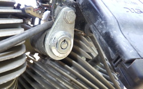 HARLEY FXST 1450 2001
