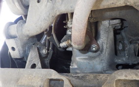 HONDA TACT-4ﾍﾞｰｼｯｸ AF79