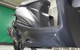 SUZUKI ADDRESS 110 2017 CE47A
