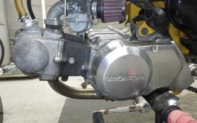 HONDA MONKEY Z50J