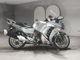 Фото Kawasaki CONCOURSE14 2011 с японского аукциона