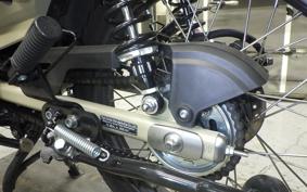 HONDA CT125 HUNTER CUB JA55