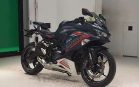 KAWASAKI ZX-25R ZX250E