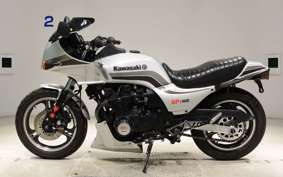 KAWASAKI GPZ1100 2025 ZXT10A