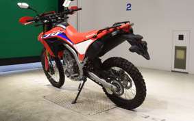 HONDA CRF250L MD47