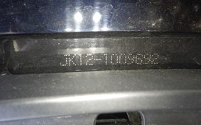 HONDA LEAD 125 JK12