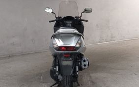 HONDA SILVERWING600 PF01