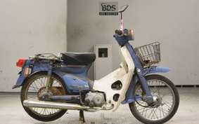HONDA C50 SUPER CUB C50