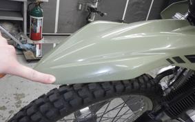KAWASAKI KLX230 1998 LX230A