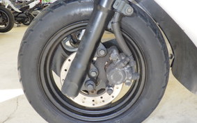 YAMAHA JOG Gen.4 SA16J