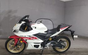 YAMAHA YZF R-3 2022 RH21J