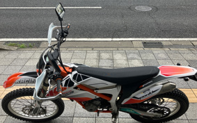 KTM 350 FREERIDE 2014 FRA40