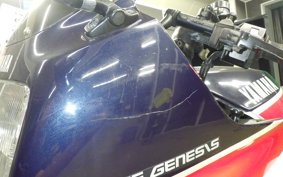 YAMAHA FZ750 1986 1FM