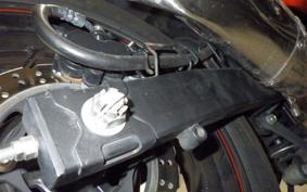 KAWASAKI NINJA 250 2020 EX250L