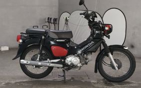 HONDA CROSS CUB110 JA45