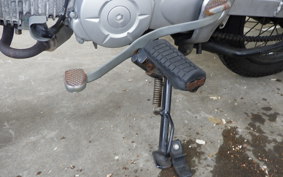 HONDA ｸﾛｽｶﾌﾞ110-2 JA45