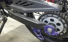 YAMAHA TRICKER 2013 DG10J