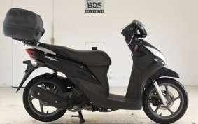 HONDA DIO 110 JF31