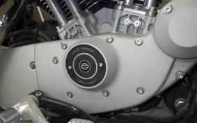 HARLEY XL1200R 2004