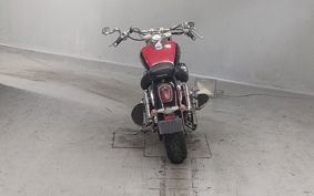 HONDA SHADOW 400 NC34