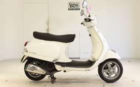 VESPA LX125