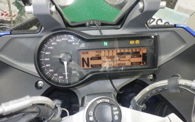 BMW R1200RS 2016