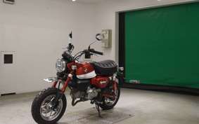 HONDA MONKEY 125 2004 JB02