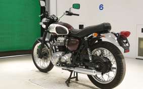 KAWASAKI W650 2010 EJ650A