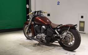 HONDA SHADOW 400 2005 NC34