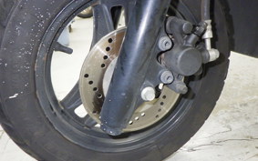 SUZUKI ADDRESS V125 S CF4MA