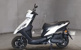 YAMAHA JOG125 SEJ5J