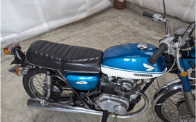 HONDA CB125 CB125K