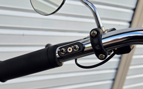 HARLEY HARLEY XL883C 2004 CJM