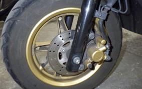 YAMAHA JOG ZR-4 SA58J