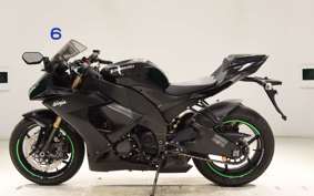 KAWASAKI ZX 10 NINJA R 2008 ZXT00E