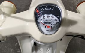 HONDA SUPER CUB50 AA09