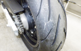 KAWASAKI KSR110 2024 KL110A