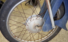 HONDA C50 SUPER CUB C50