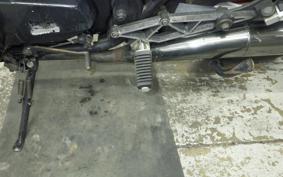 KAWASAKI GPZ550 2026 ZX550A