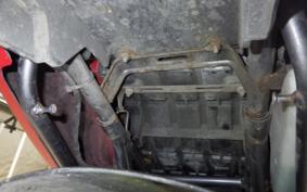 KAWASAKI BALIUS 250 1988 ZR250A