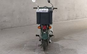 HONDA SUPER CUB50 AA01